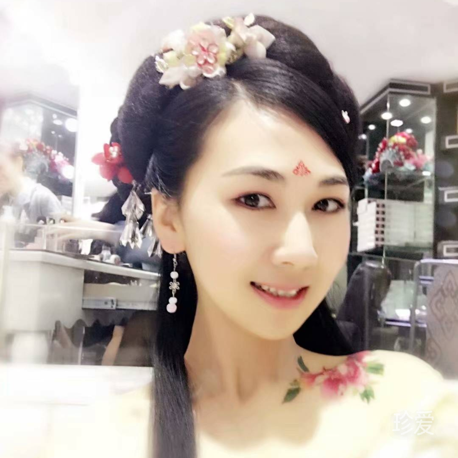 自由的清风