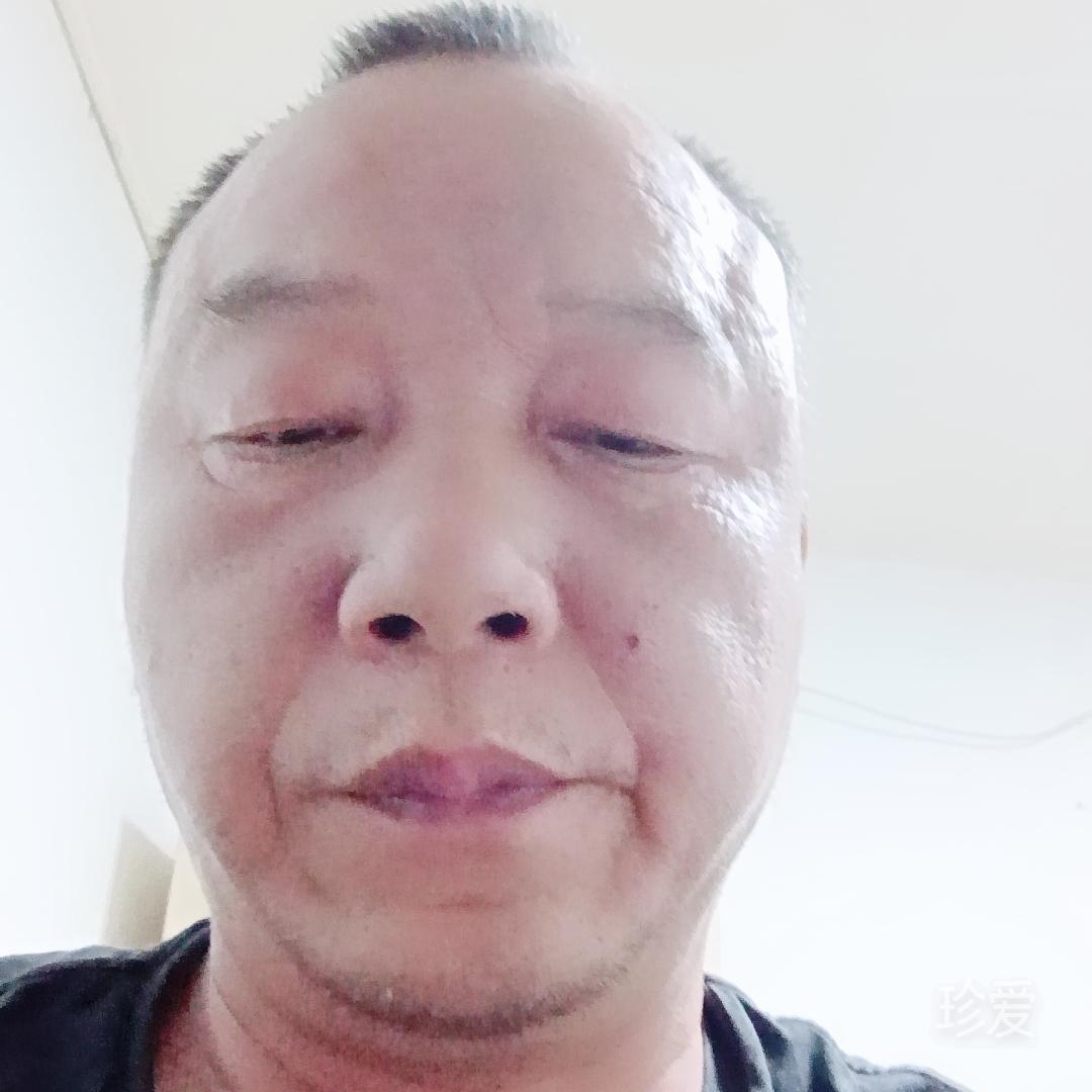 等待結(jié)果老男人