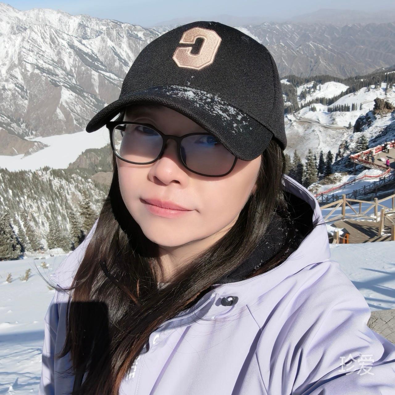 風(fēng)和日麗未來(lái)可期