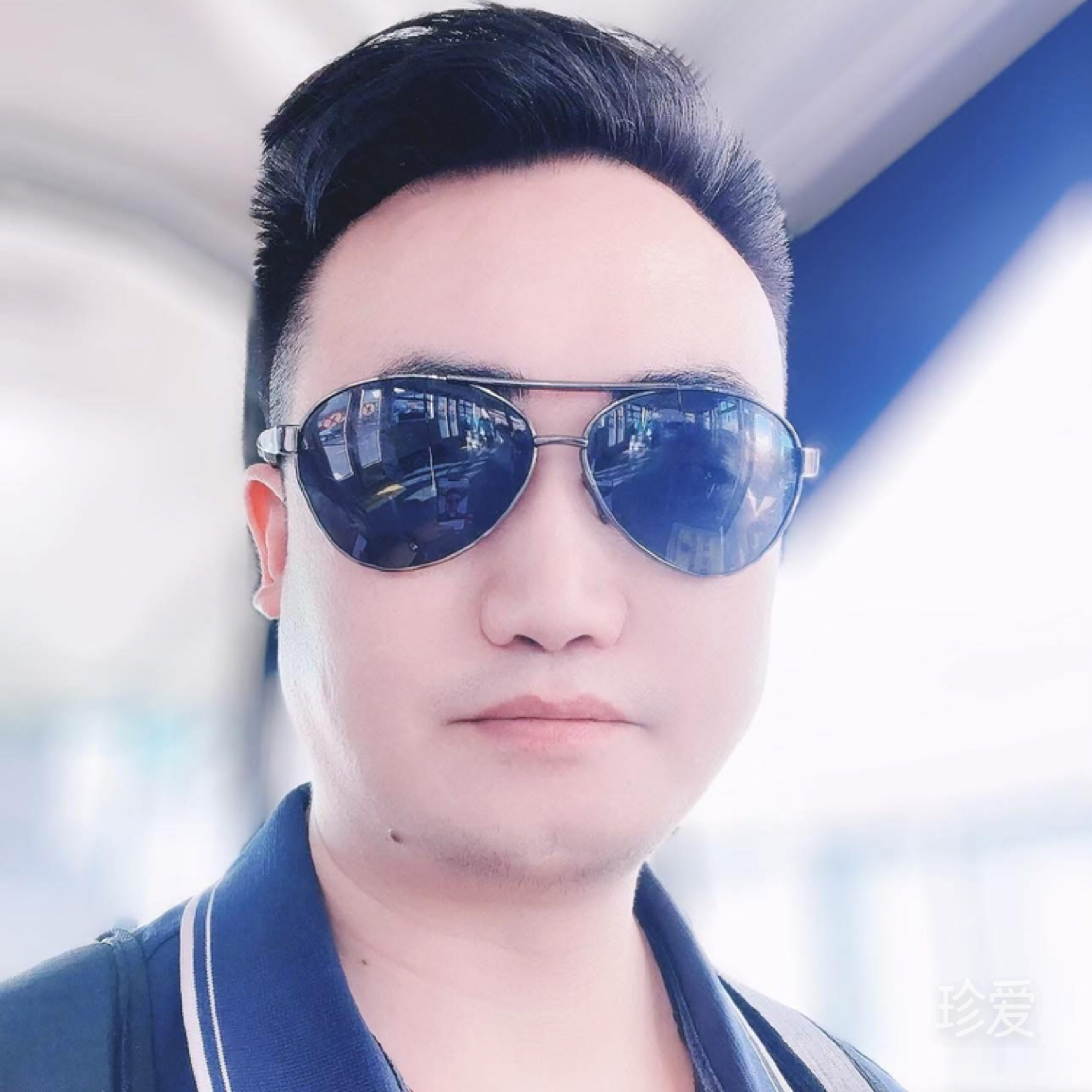 真诚的人圆梦