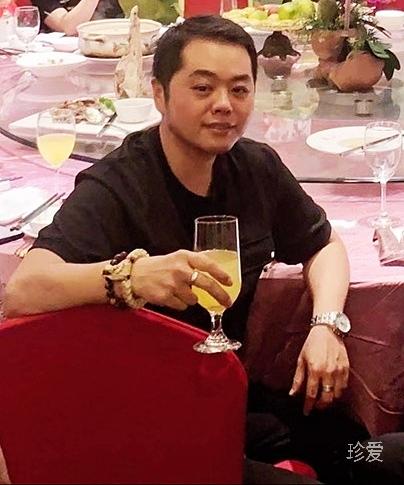 青衫如故