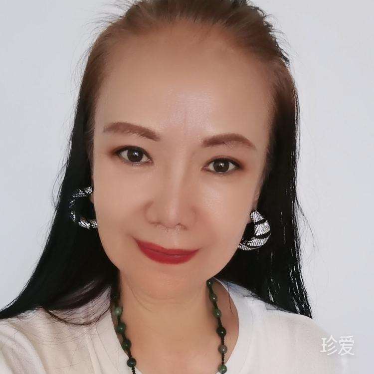 一定要开心张宸语