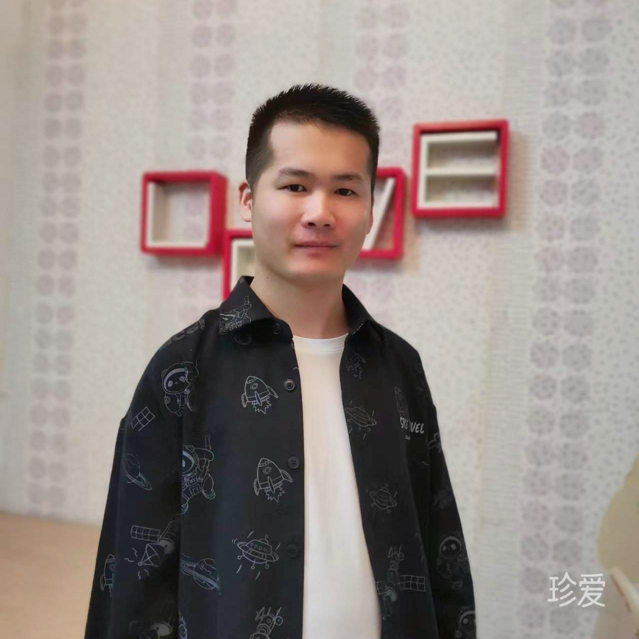 听海风