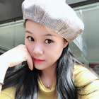 一個人活成了千馬