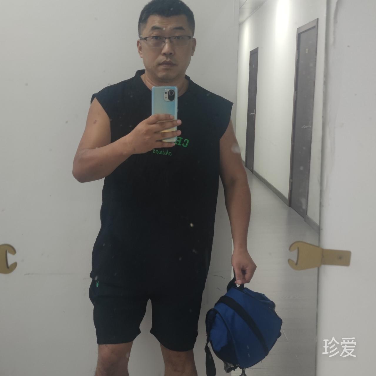 做內(nèi)心的自己