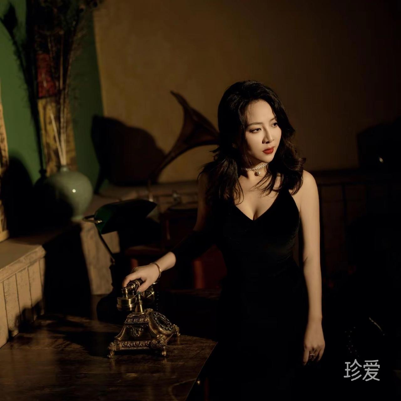 A往后余生a開心果