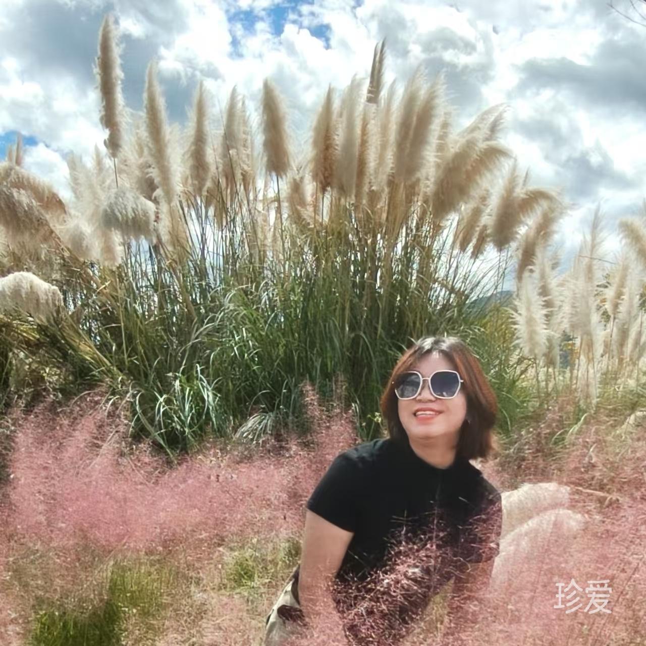 就我吧