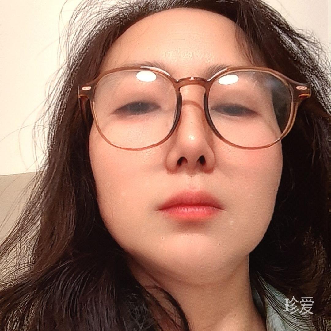 70后阿姨