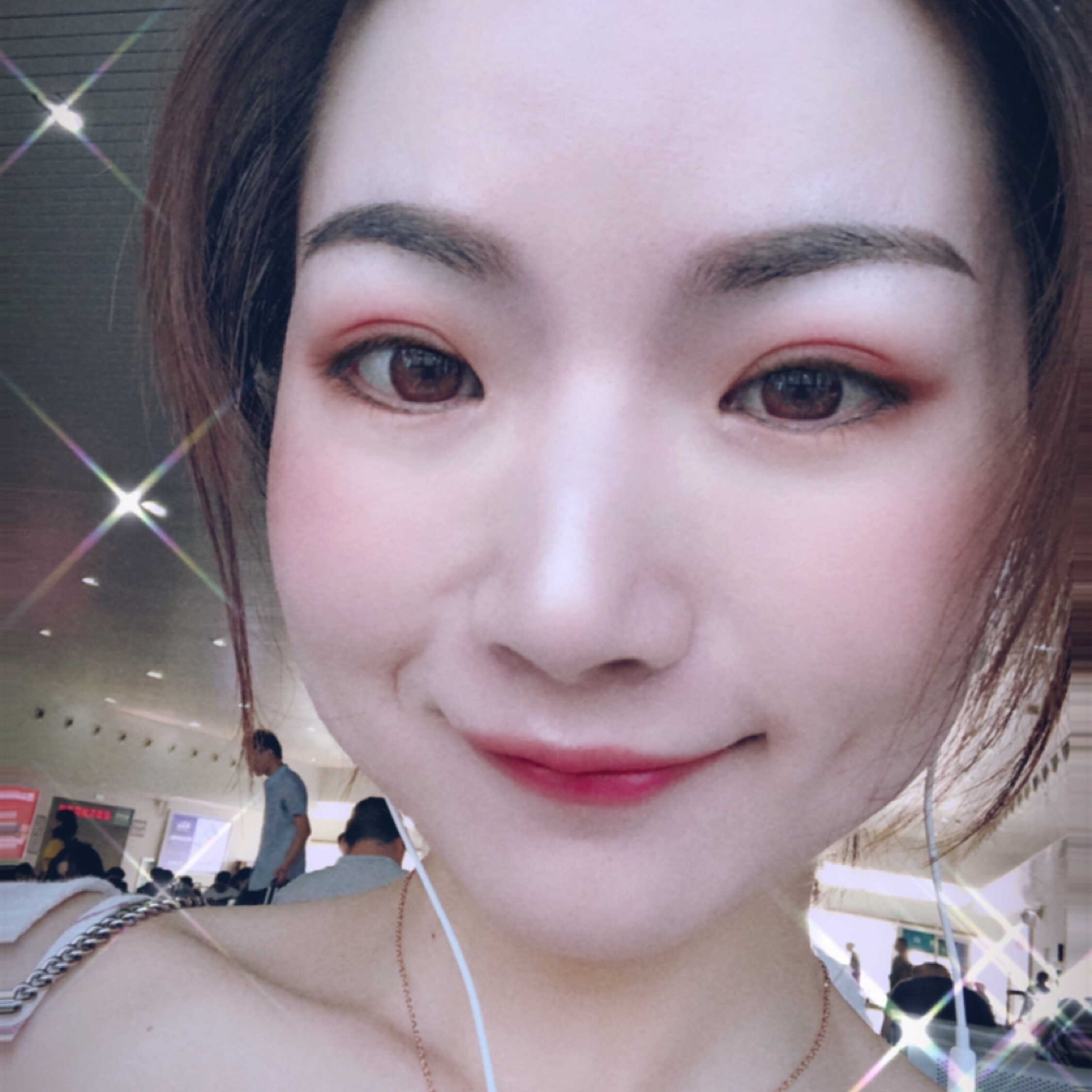 做真實(shí)的自己