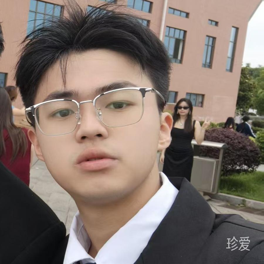 街角
