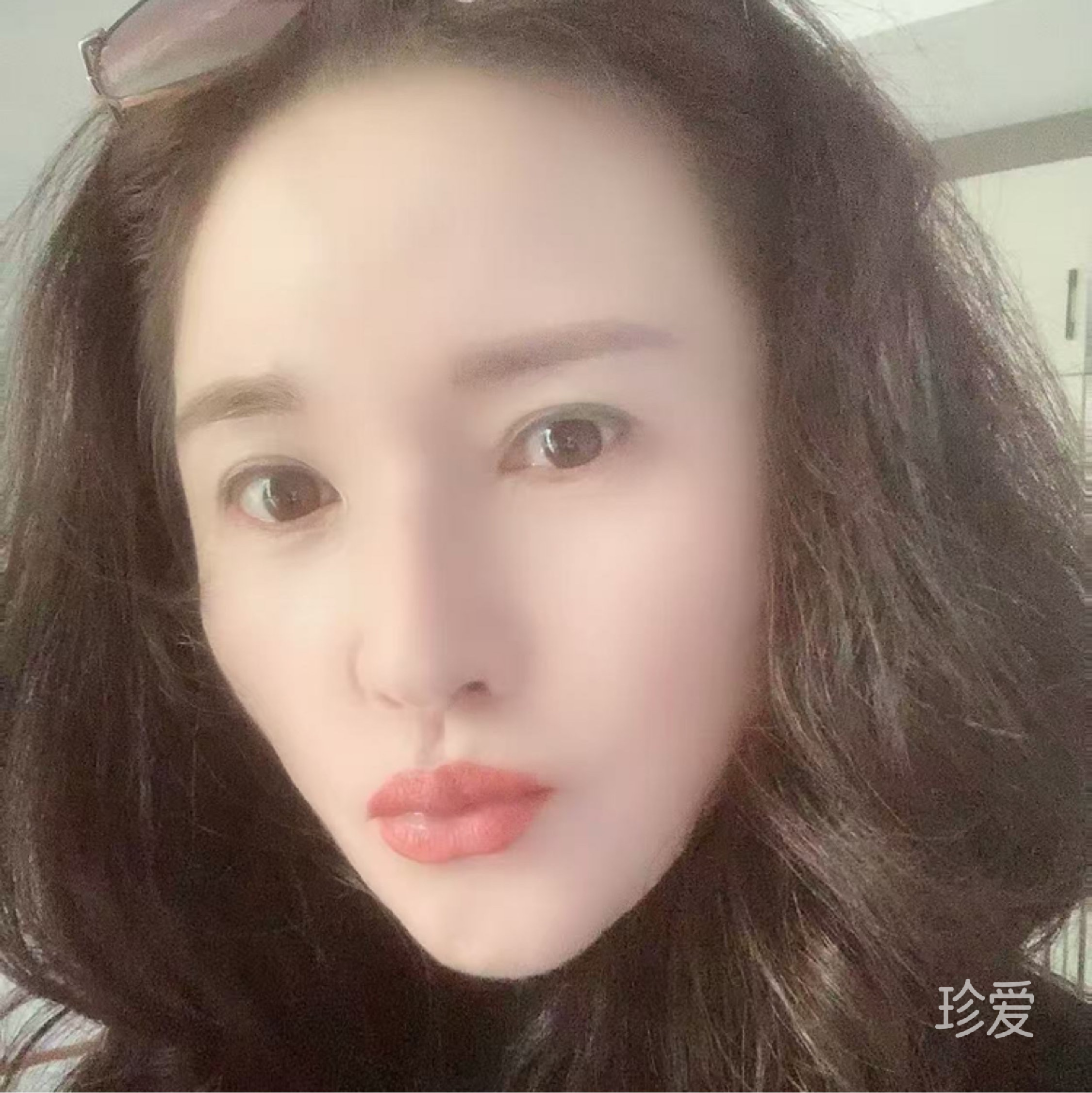 时光荏苒爱不散