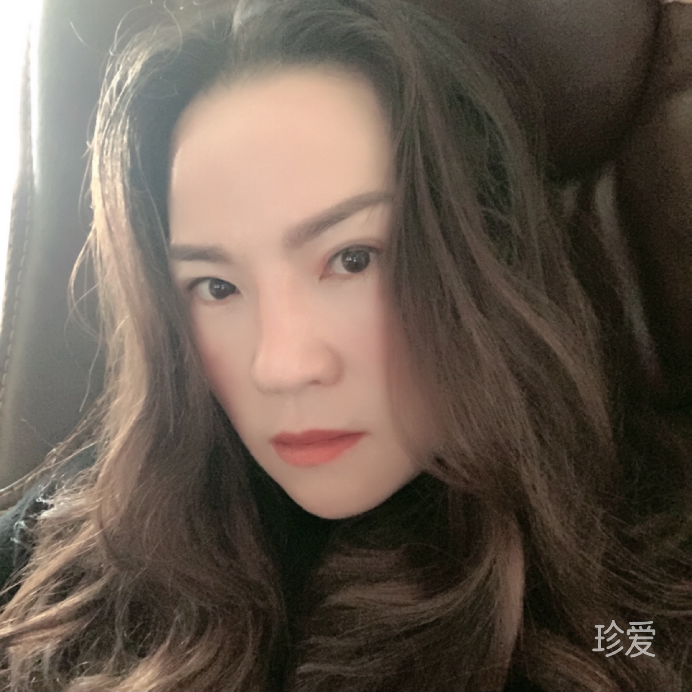 时光荏苒爱不散