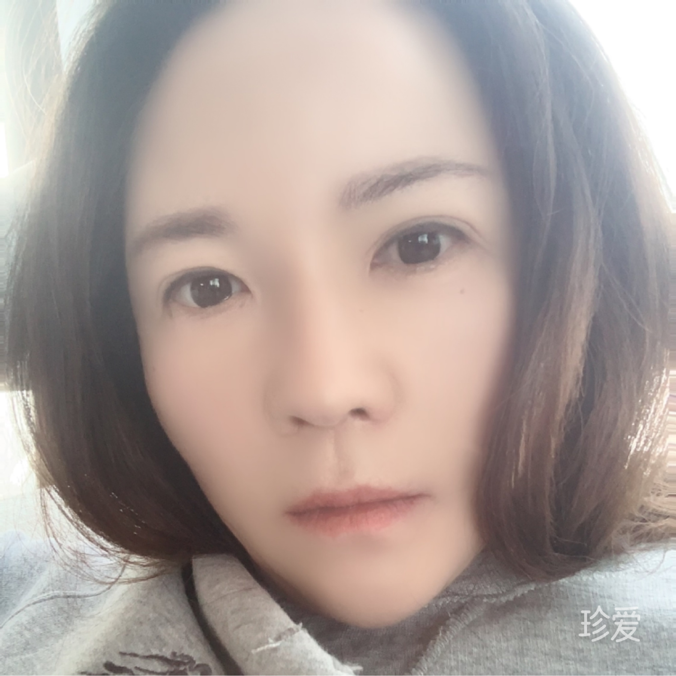 时光荏苒爱不散