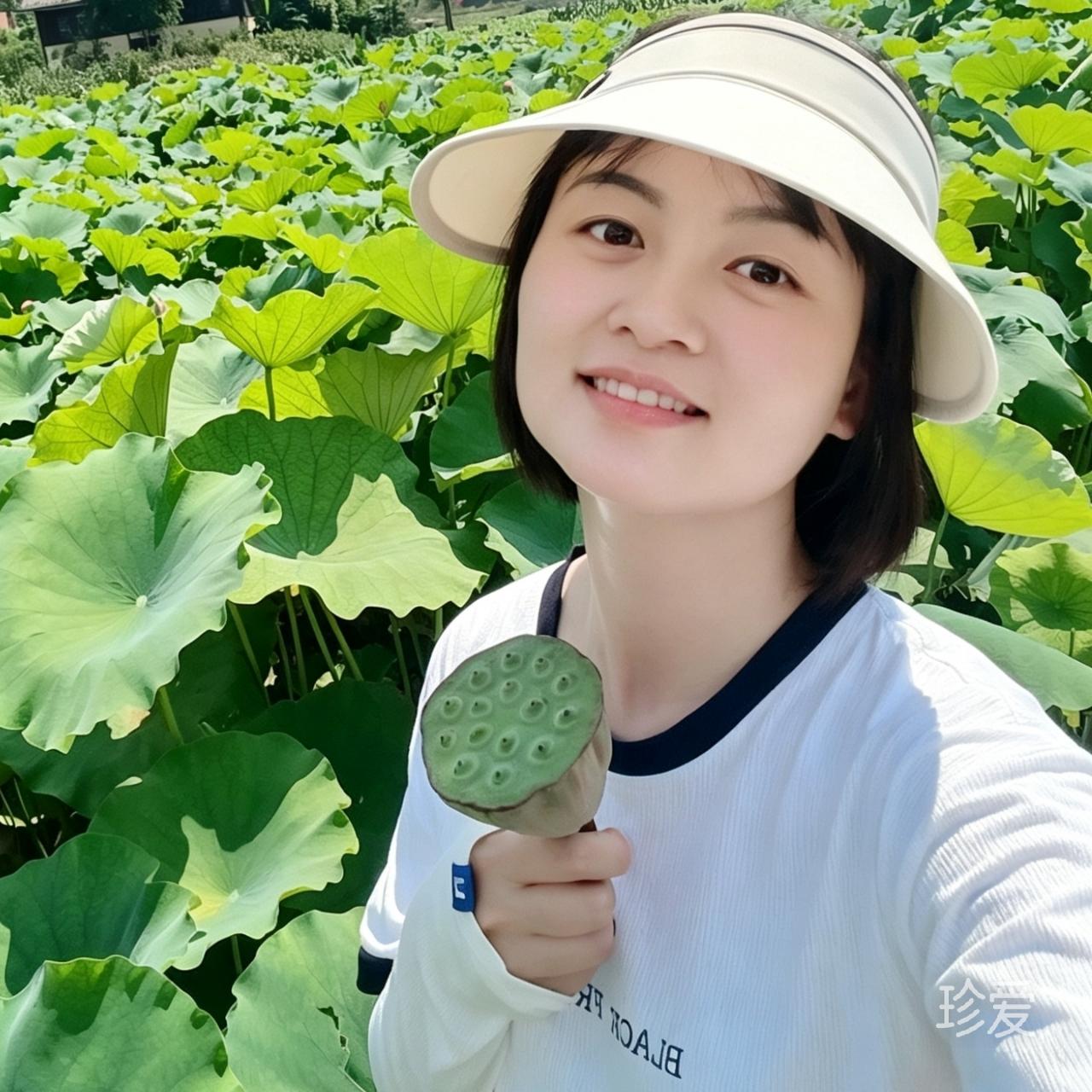 绛珠草