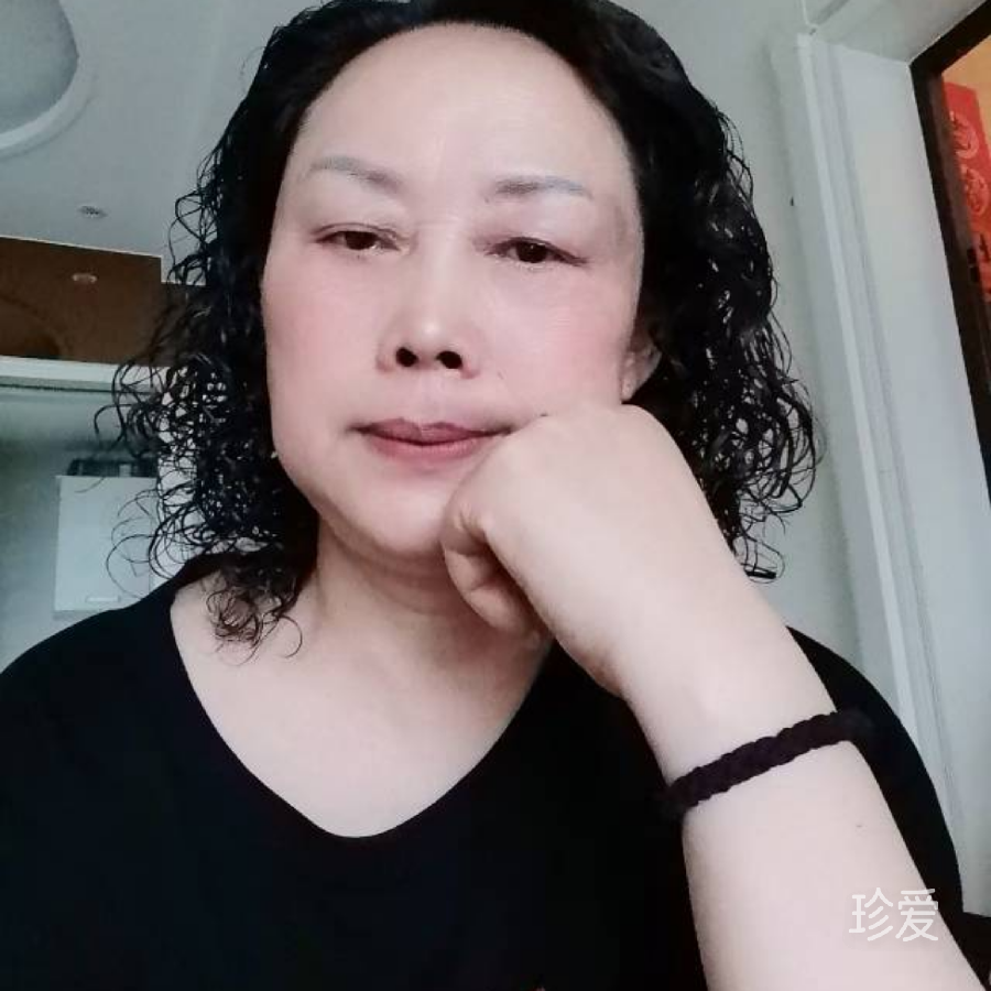 做一个安静的女子