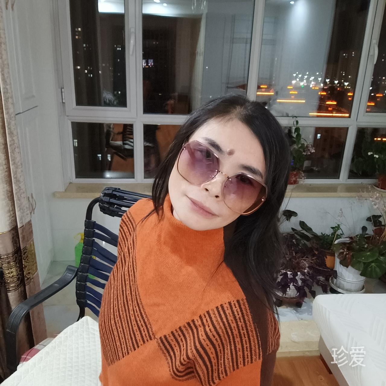 期待美好未来