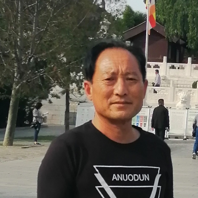 面朝大海等花開