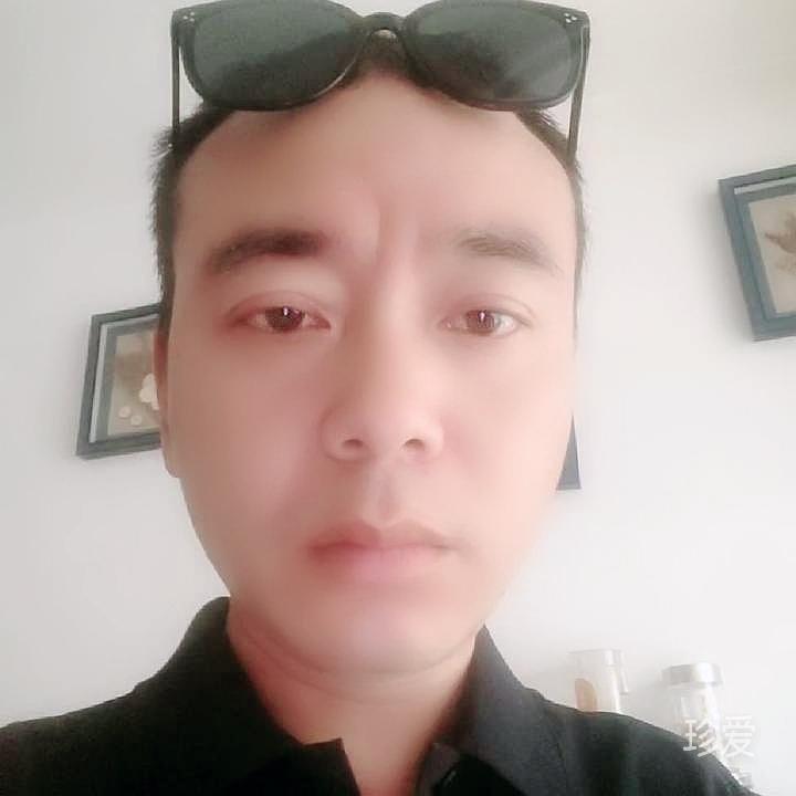 骑驴去拉萨