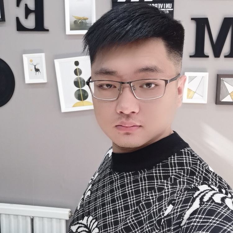 簡簡單單一輩子