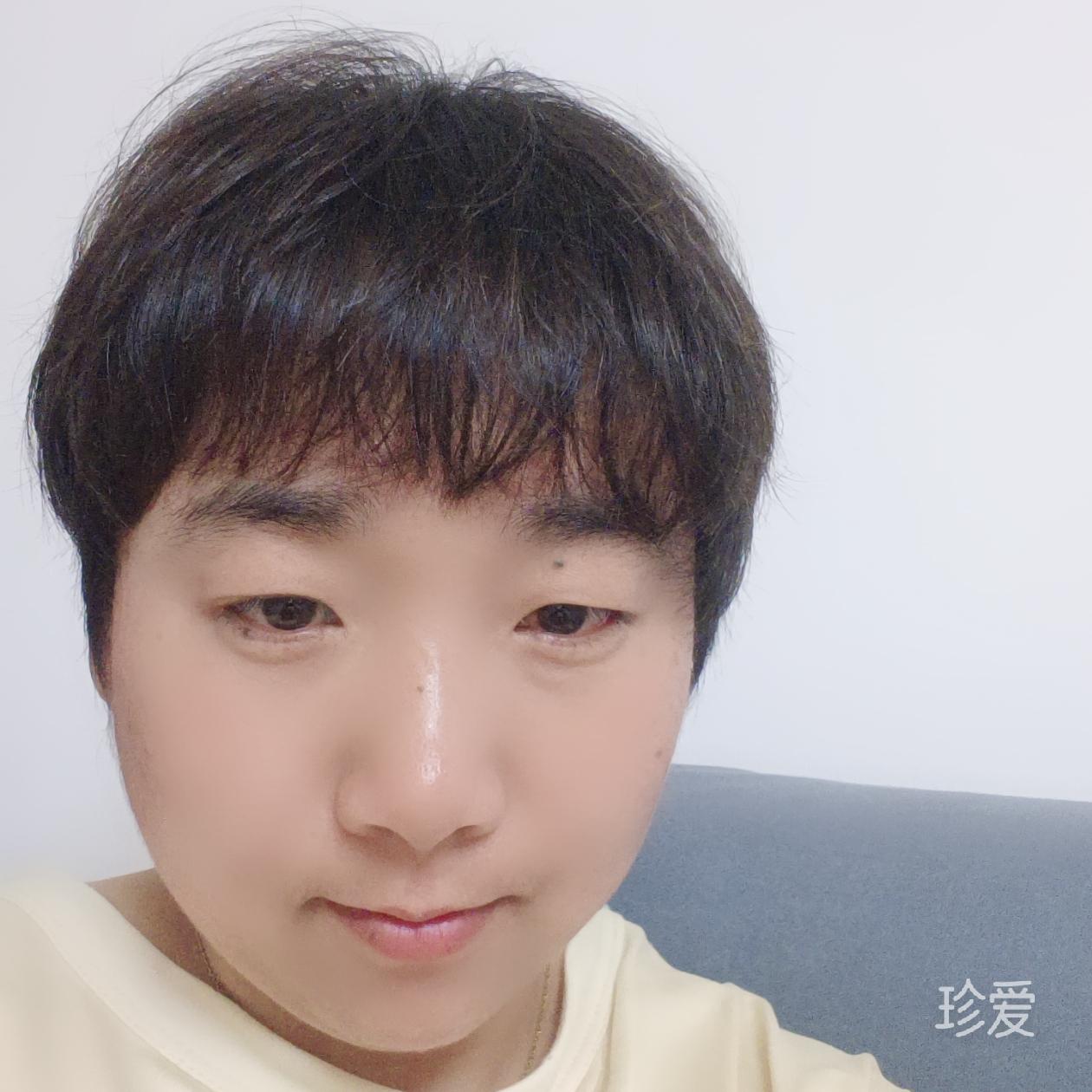 小菇凉