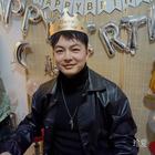 眼淚是最小的海洋