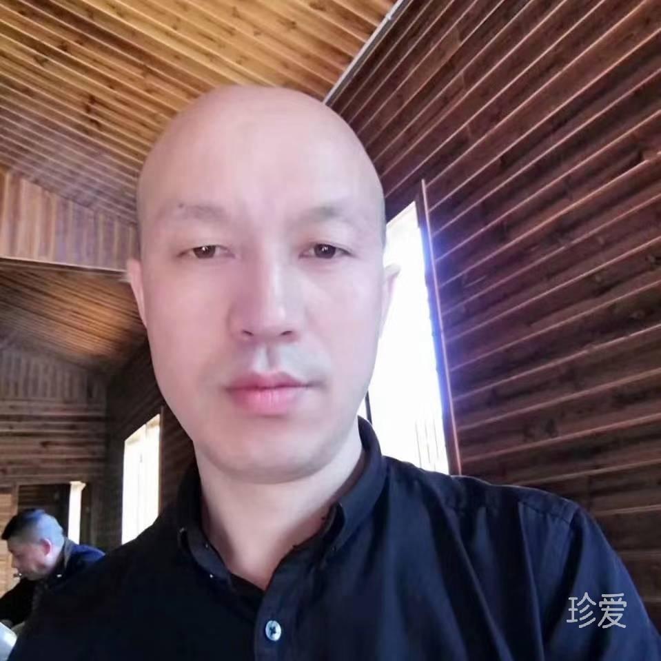 寻找有缘人