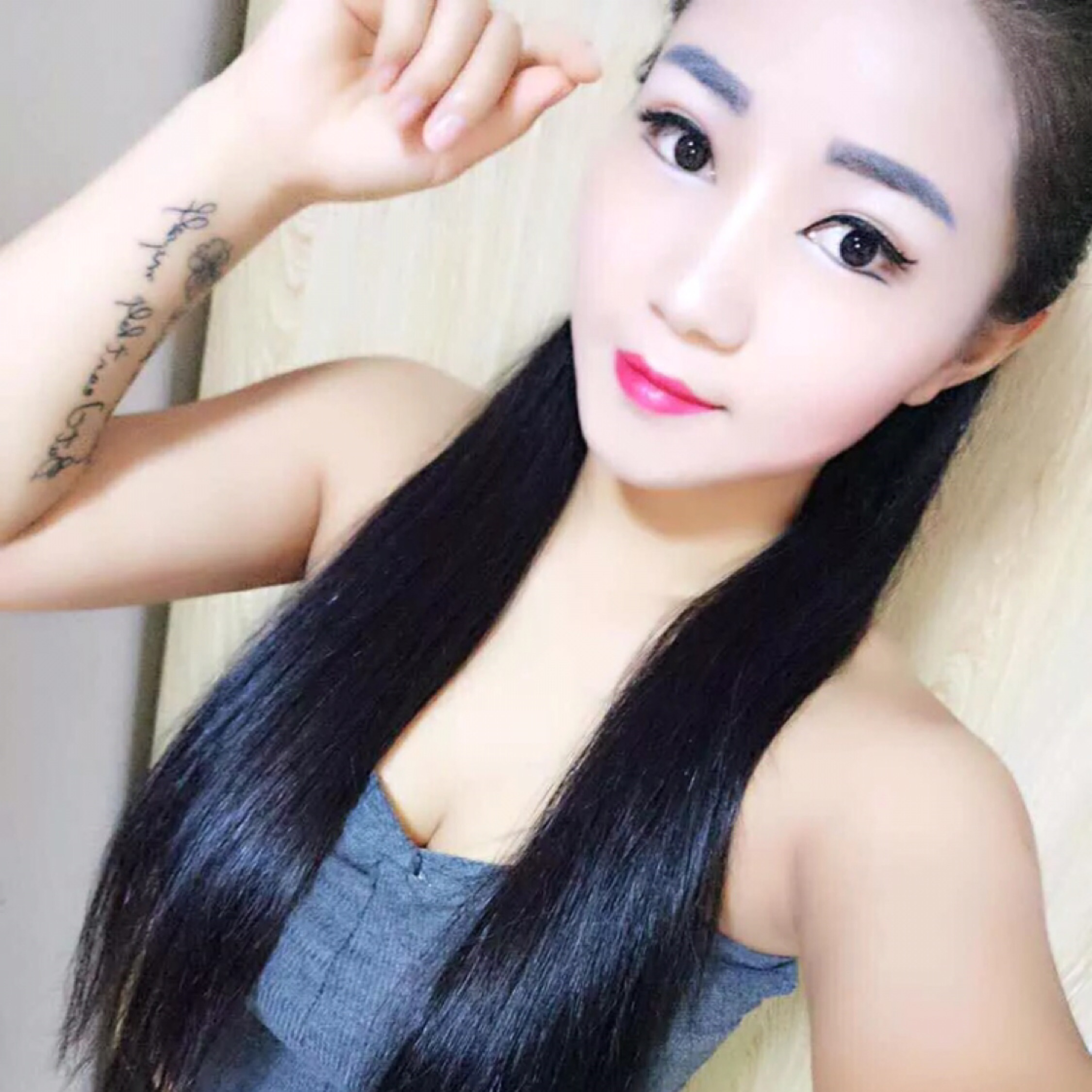 朋友之上戀人未滿