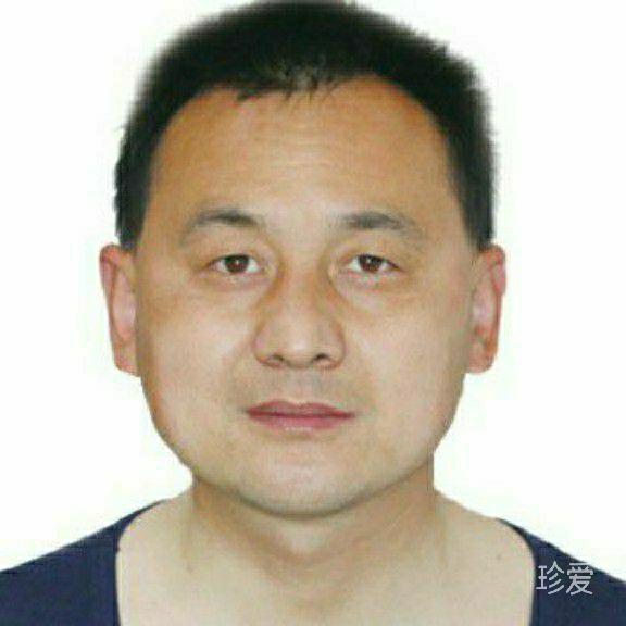 在水一边