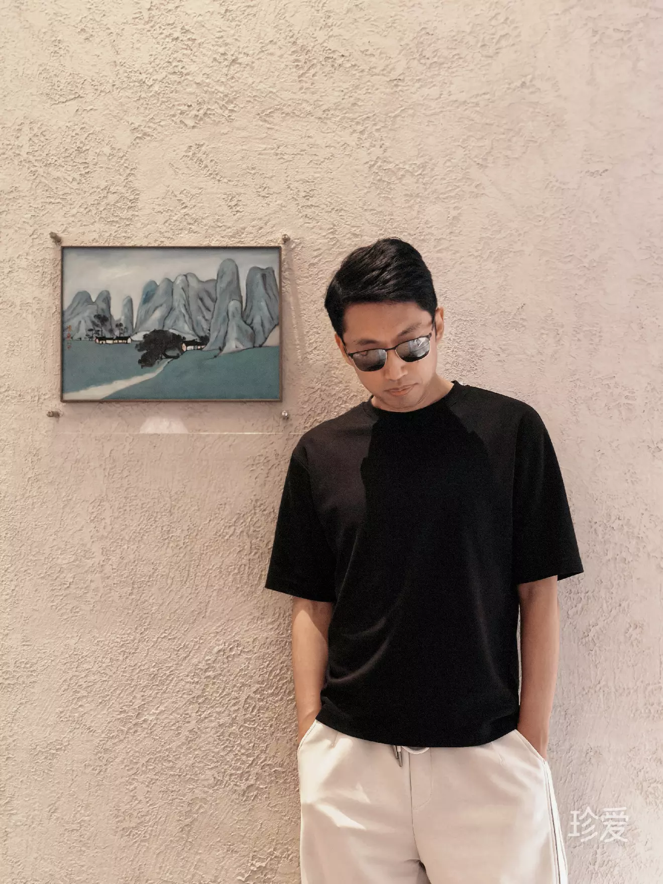 摩卡栗子