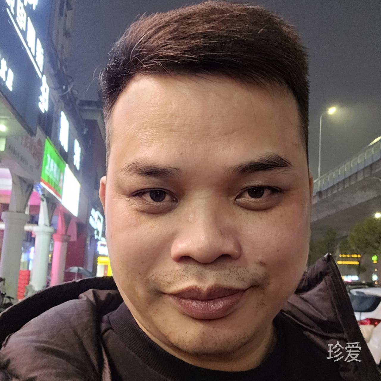 做一辈子的另一半