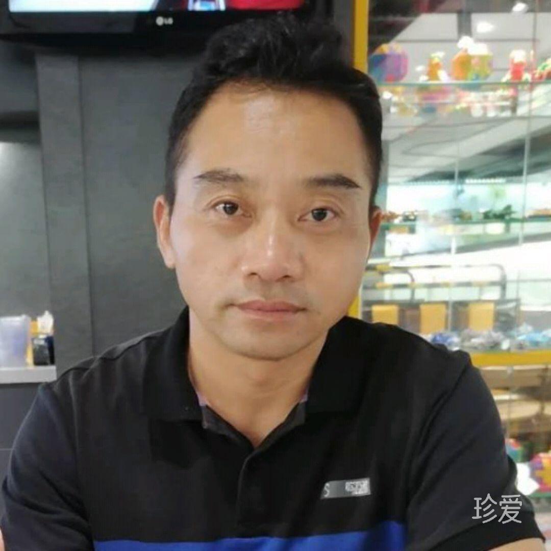 一颗心只给一个人
