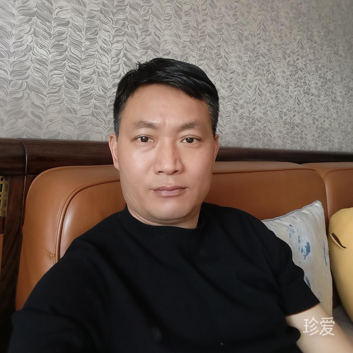一颗心一辈子