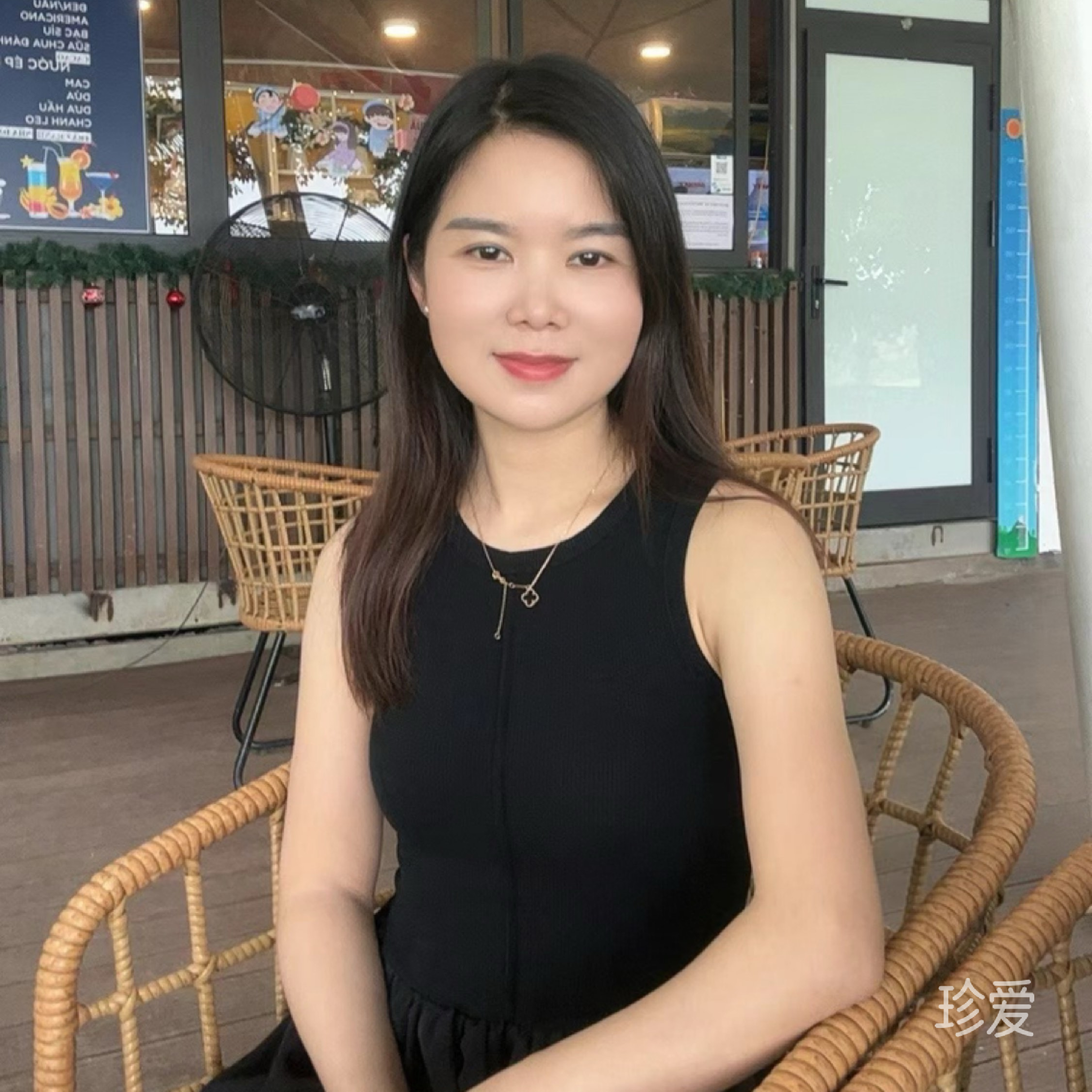 小朱