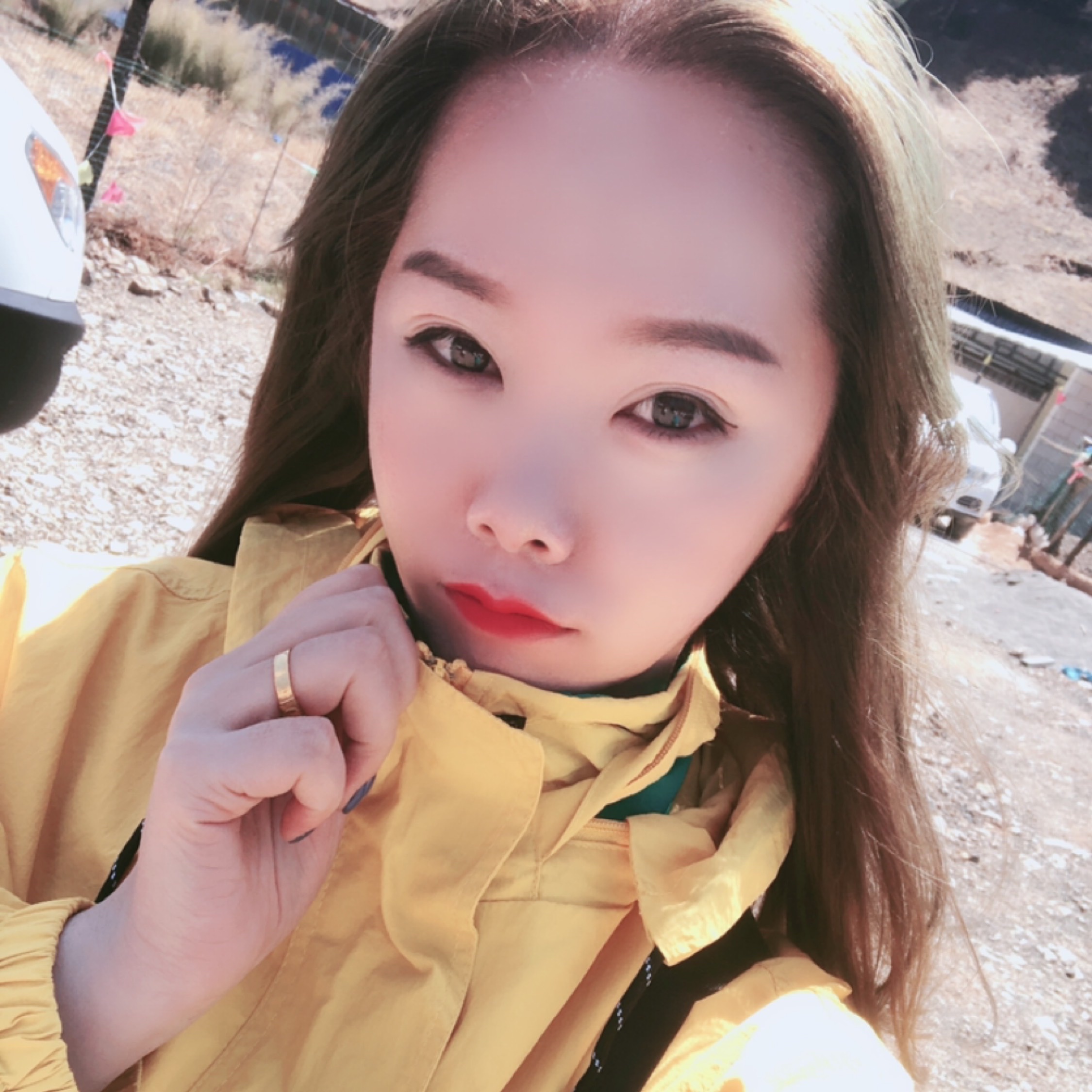 最美的遇見(jiàn)