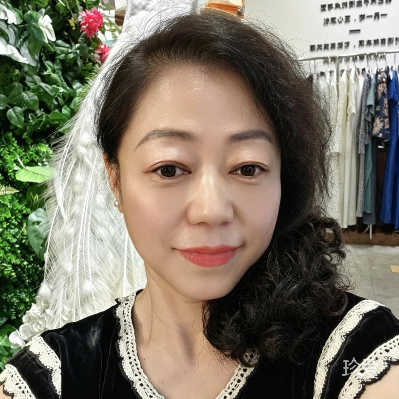 如愿
