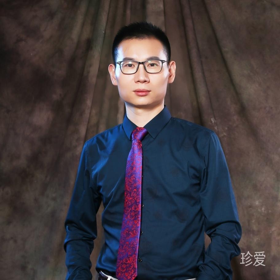 简单的鱼