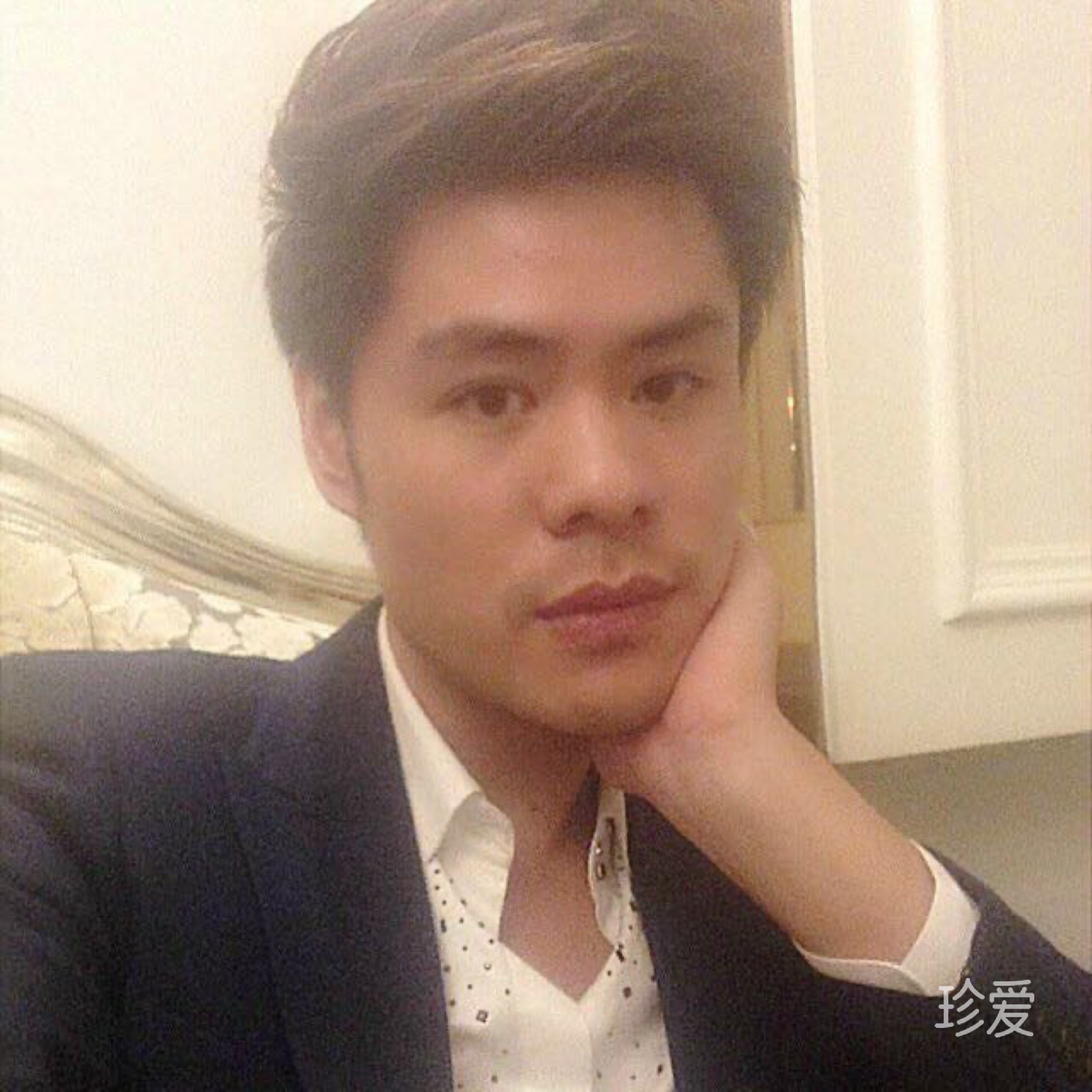 隐士凡人