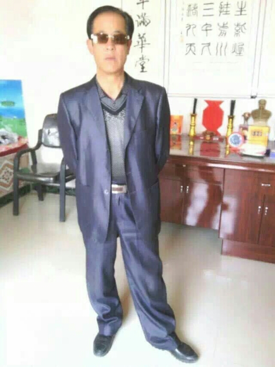 找尋我的另一半