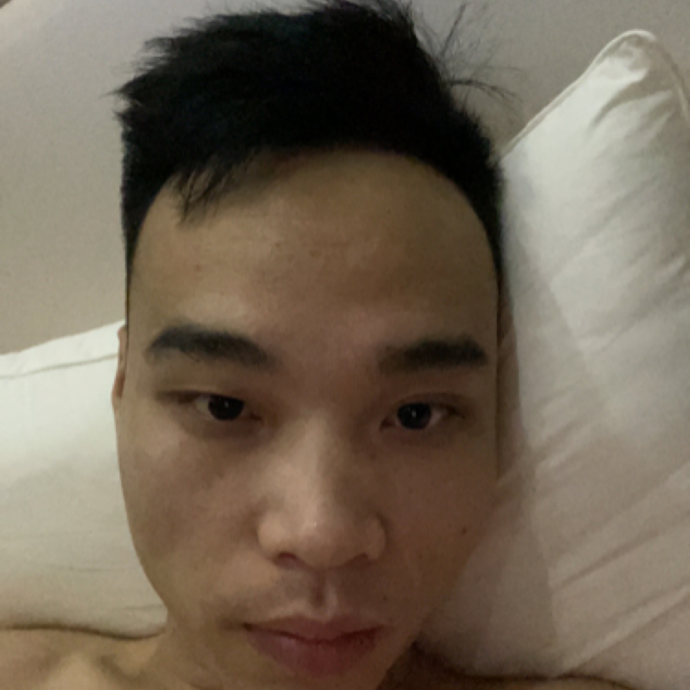 找個適合的女朋友