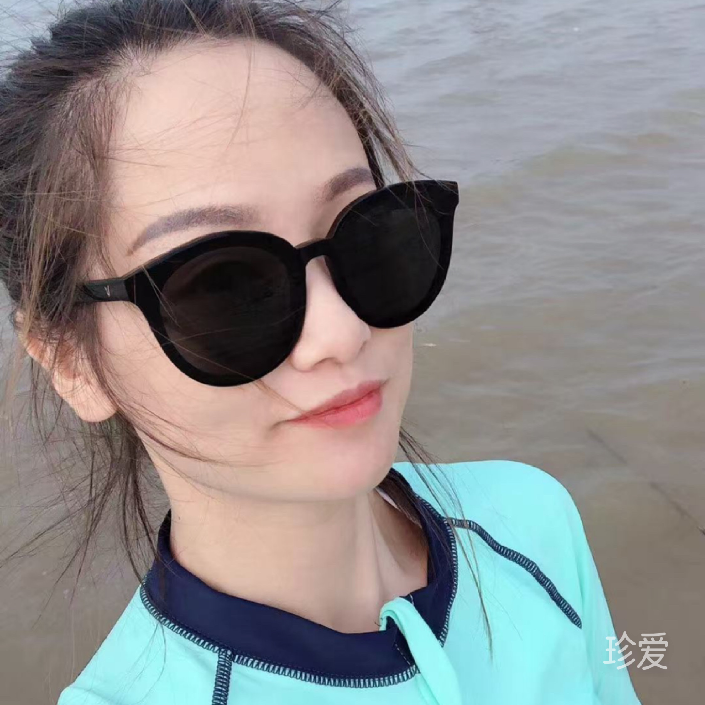 美达
