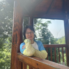 我是一片云