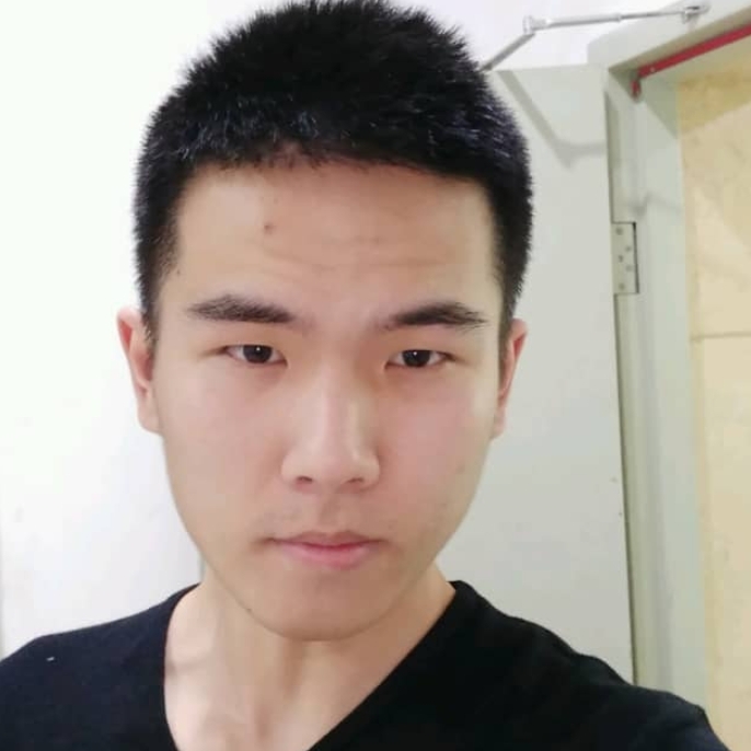 闭眼看世间