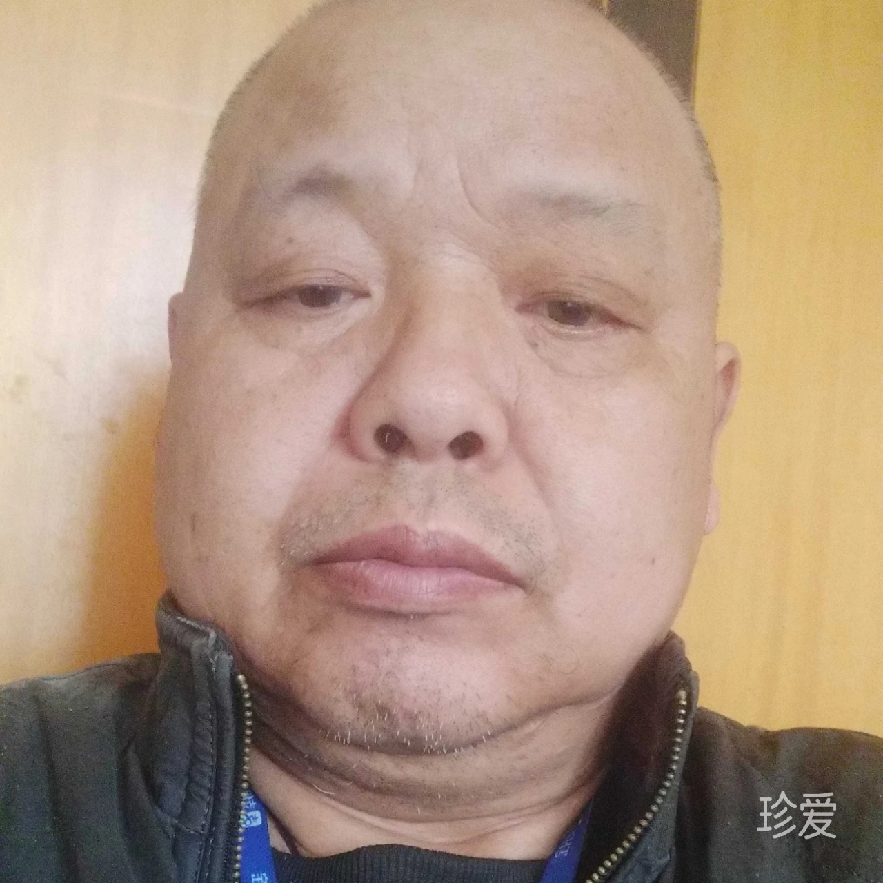 孤家寡人高刚