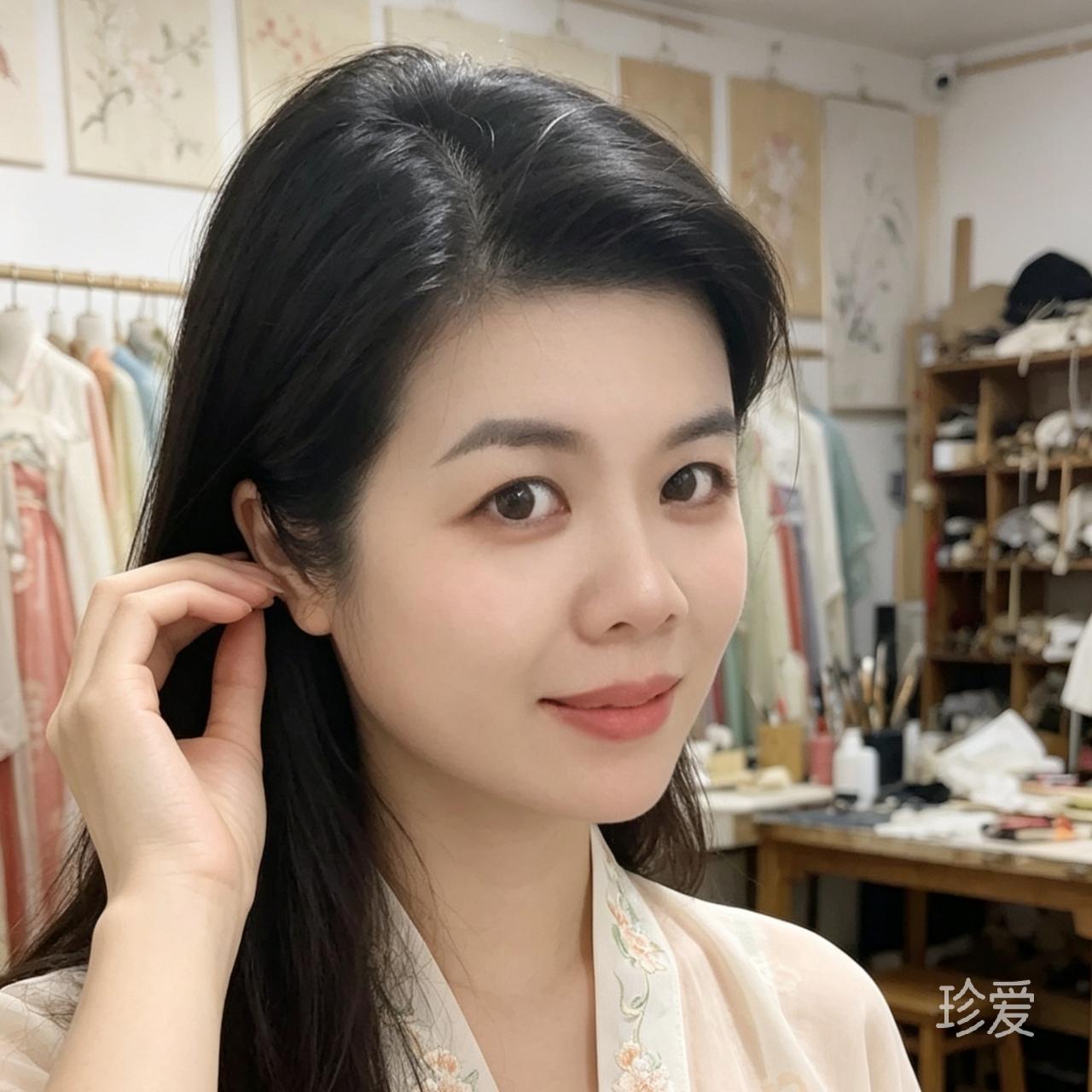 娇儿