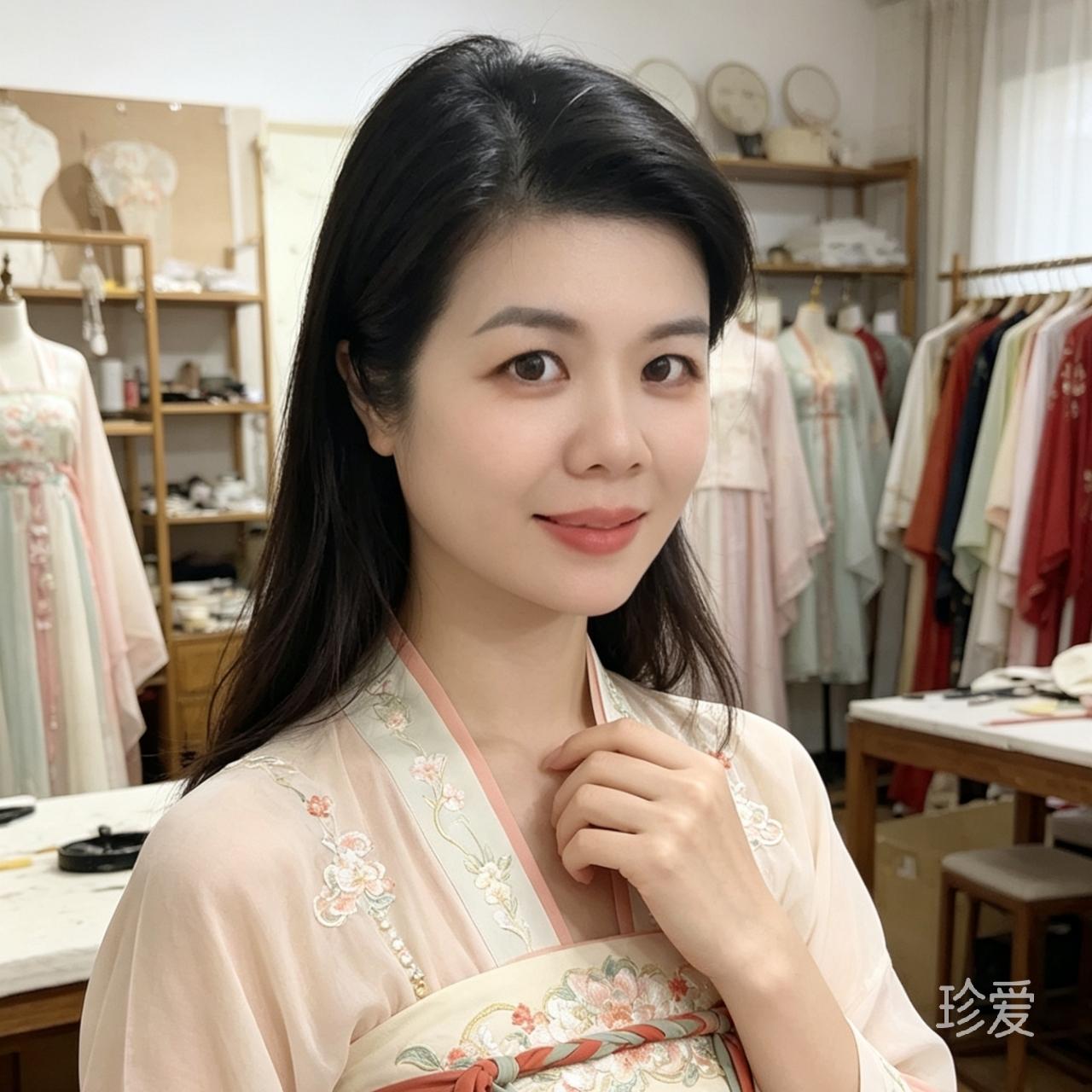 清荷
