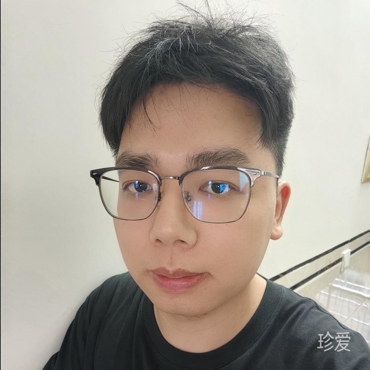 欧润吉
