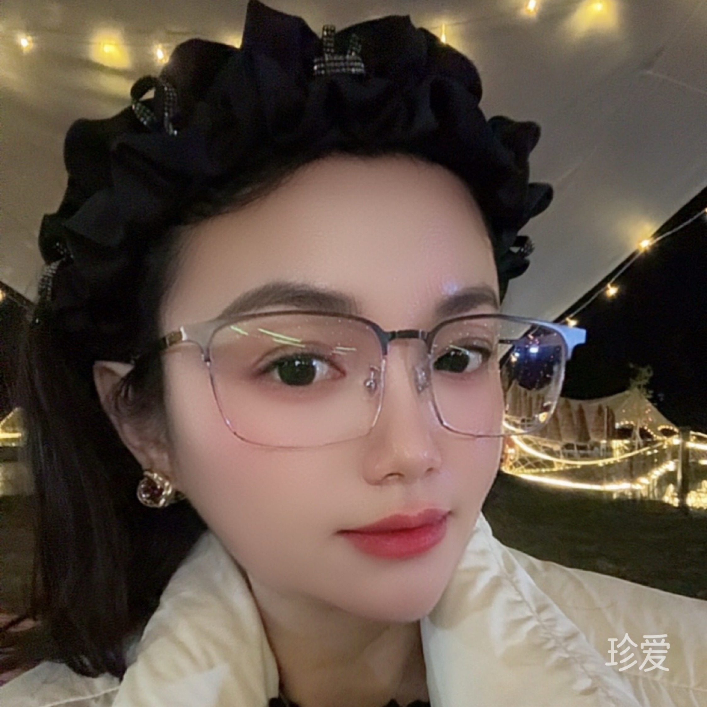午夜百合