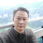 靜水流深