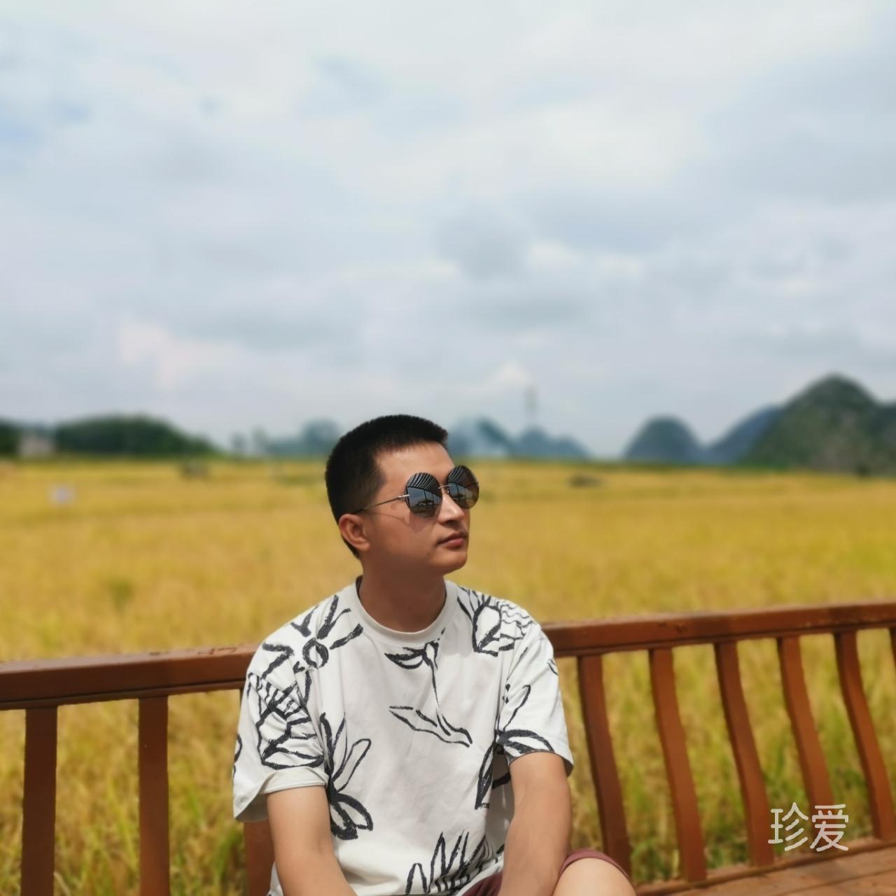 晨晓