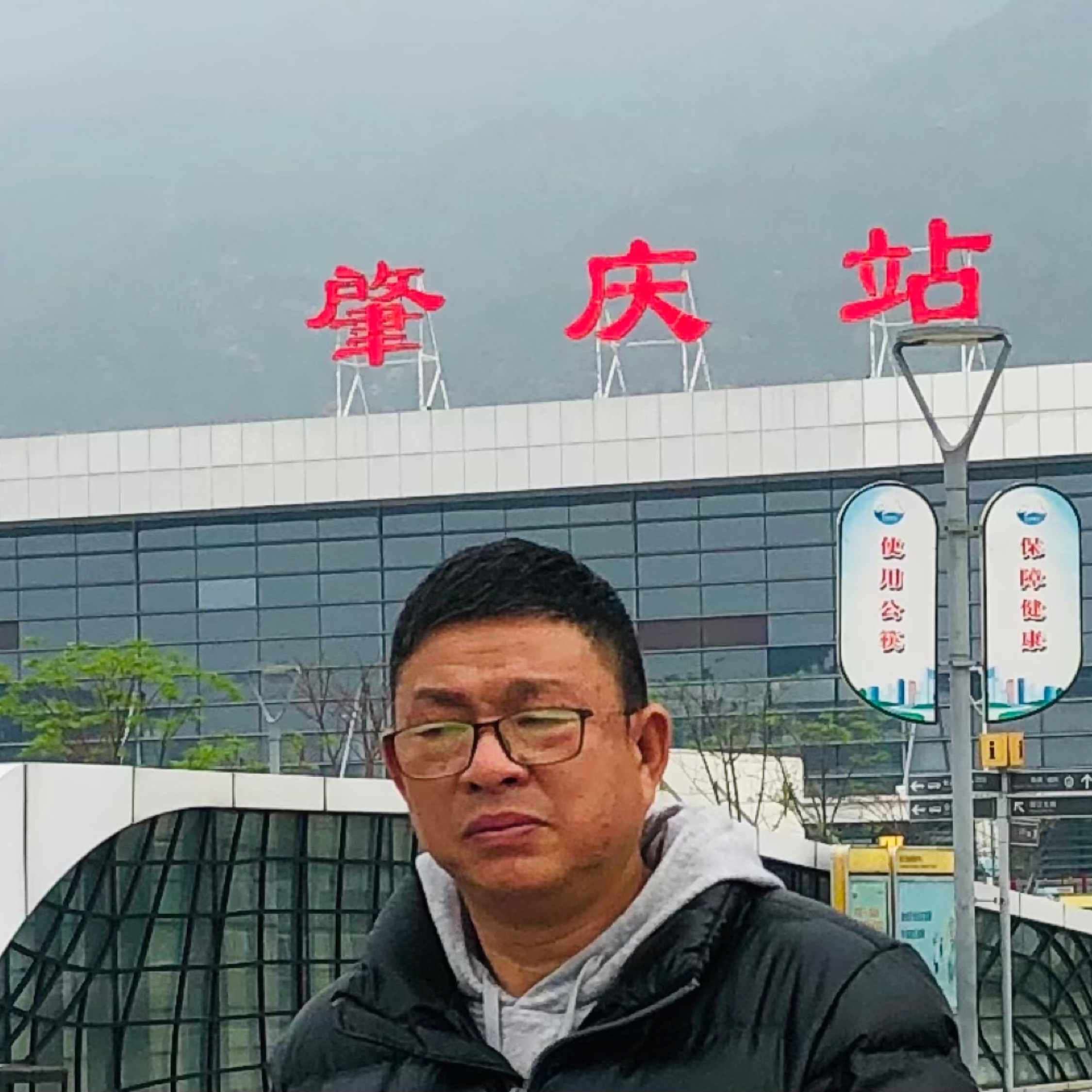 懂我世界都是你